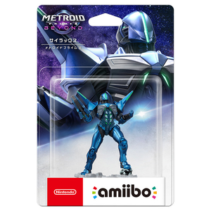 任天堂 amiibo サイラックス【メトロイドプライム4】 メトロイドシリーズ NVLCARAG 任天堂 amiibo サイラックス【メトロイドプライム4】 メトロイドシリーズ NVLCARAG