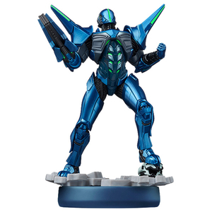 任天堂 amiibo サイラックス【メトロイドプライム4】 メトロイドシリーズ NVLCARAG-イメージ2