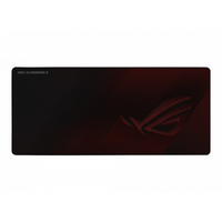 ASUS NC08ROGSCABBARD2 ゲーミングマウスパッド ROG Scabbard II
