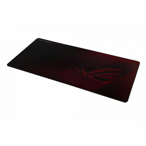 ASUS ゲーミングマウスパッド ROG Scabbard II NC08ROGSCABBARD2-イメージ2