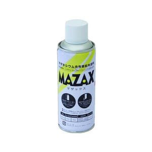 日新インダストリー マザックススプレー 300ML FC222FL-8550810-イメージ1