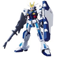 バンダイ HG 1/144 エクストリームガンダム HGUC121ｴｸｽﾄﾘ-ﾑｶﾞﾝﾀﾞﾑ