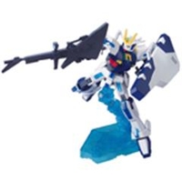 バンダイ HGUC121ｴｸｽﾄﾘ-ﾑｶﾞﾝﾀﾞﾑ HG 1/144 エクストリームガンダム