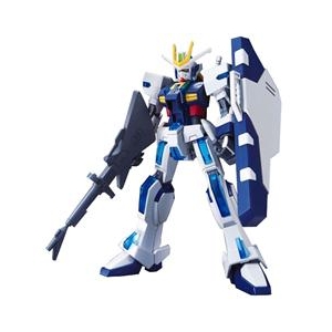 バンダイ HGUC121ｴｸｽﾄﾘ-ﾑｶﾞﾝﾀﾞﾑ HG 1/144 エクストリーム