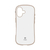 Ｈａｍｅｅ iPhone17用 MAGSYNQケース IFACE FIRST CLASS CAFE ミルク 41-182677-イメージ1