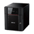 バッファロー 法人向けNAS 4ベイデスクトップ(16TB) TeraStation TS3430DNシリーズ ブラック TS3430DN1604-イメージ1