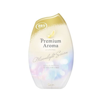 エステー お部屋の消臭力 Premium Aroma ムーンライトシャボン400mL FCB8216