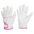 ミドリ安全 女性用革手袋 MT-550 Sサイズ MT-550-S FCA849K-8275531-イメージ1