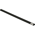 光 D型ゴム21×14×450mm 黒210.452.5450 FC274GB-4739761