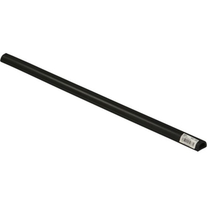 光 D型ゴム21×14×450mm 黒210.452.5450 FC274GB-4739761-イメージ1