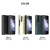 araree Galaxy Z Fold 5用ケース Aero Flex クリーム AR25267GZFD5-イメージ11