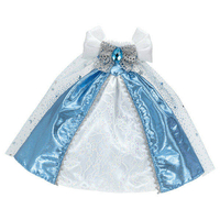 タカラトミー リカちゃん LW-22 ブルールミナス ブルー LW22ﾌﾞﾙ-ﾙﾐﾅｽ