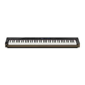 カシオ 電子ピアノ Privia ブラック PX-S6000BK-イメージ3