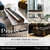 カシオ 電子ピアノ Privia ブラック PX-S6000BK-イメージ5