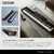 カシオ 電子ピアノ Privia ブラック PX-S6000BK-イメージ6