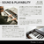カシオ 電子ピアノ Privia ブラック PX-S6000BK-イメージ8