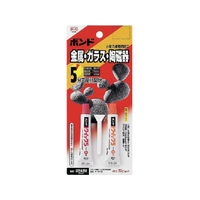 コニシ ボンドクイック5 15gセット(ブリスターパック) #16123 FC103EG-1034065