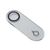 ディーフ iPhone Air用CLEAR HYBRID CAMERA LENS COVER クリア DG-IP25AGAC3CR-イメージ1