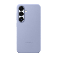 Samsung Galaxy S25用Silicone Case ライトブルー EF-PS931CLEGJP