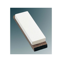 ホンマ科学 グレステン 砥石 台付 No.600 FC066LZ-8768200