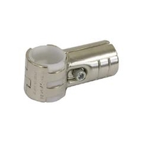 矢崎化工 YAZAKI　イレクター　メタルジョイントセット　HJ－10　NI HJ-10SETN1