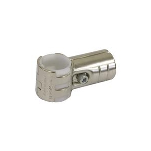 矢崎化工 YAZAKI　イレクター　メタルジョイントセット　HJ－10　NI HJ-10SETN1-イメージ1