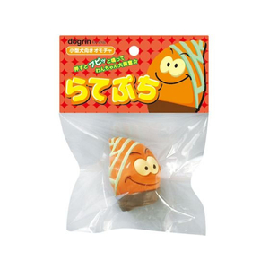 スーパーキャット らてぷち たけのこ FC104PW-TL-155-イメージ1