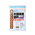 カンペハピオ 水性木部保護塗料 とうめい 3.2L FCB433M