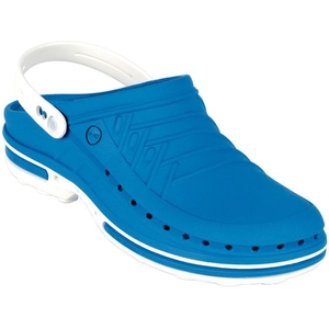 Ｗａｌｋｅｍｏｒｅ WOCK/CLOG ブルー 23.5~24.0 オートクレーブ対応134℃ FC050EV-2069833-イメージ4