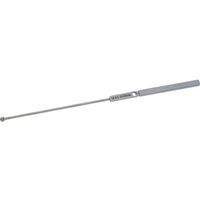 新潟精機 ボールギャップゲージ ステム径2.3mm 規格φ4.5 φ4.52.3φ4.5±5μm5μm FC033JL-1143653