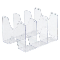 ナカバヤシ キャパティE9 クリア FCJ444E-FB-E9-CRN