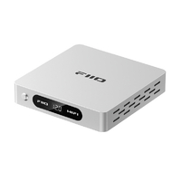 FIIO DARKSIDE PRO Silver FIO-DARKSIDEPRO-S