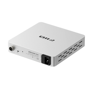 FIIO DARKSIDE PRO Silver FIO-DARKSIDEPRO-S-イメージ4