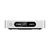 FIIO DARKSIDE PRO Silver FIO-DARKSIDEPRO-S-イメージ2