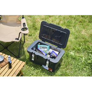 アイリスオーヤマ HUGEL 氷点下保冷剤 超低温タイプ FCJ095F-HHCS-500-イメージ2