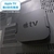 長尾製作所 AppleTV 第4世代専用TVマウント NBROS JAPAN NB-ATV4-TVMO-イメージ2
