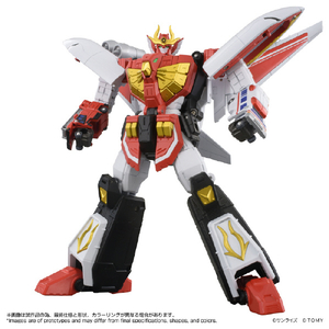 タカラトミー トイライズ ファイヤーダグオン ﾄｲﾗｲｽﾞﾌｱｲﾔ-ﾀﾞｸﾞｵﾝ-イメージ1