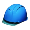 ＤＩＣプラスチック DIC/透明バイザーヘルメット AA11EVO-CW KP スカイブルー／スモーク FC718FJ-1200448
