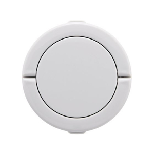 スケーター おりたたみハンドル付保温ランチジャー 540mL レイクグリーン FC785SR-LDNO6AG-イメージ3
