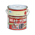 アサヒペン カラーサビ鉄用 0.7L アイボリー FCB816G