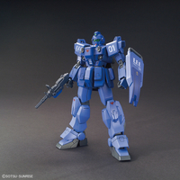 バンダイスピリッツ HGUC 1/144 ブルーディスティニー1号機 EXAM HGUC207ﾌﾞﾙ-ﾃﾞｲｽﾃｲﾆ-1EXAMN