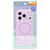 トリニティ ajouter アジュテ iPhone 18 Pro用 / 17 Pro用 [Maloa] マグネット吸着式アクセサリー対応 超精密設計 衝撃吸収シリコンケース ライラック AJ-IP26M3-MLMS-LIL-イメージ1