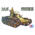 タミヤ 1/35 日本陸軍97式中戦車 チハ 1/35 ミリタリーミニチュアシリーズ No.75 MM 97ｼｷﾁﾕｳｾﾝｼﾔ ｶｲ-イメージ2