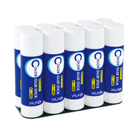 ヤマト 固形アラビック 色消え 22g×10本 FCG873U-CG-22-10S