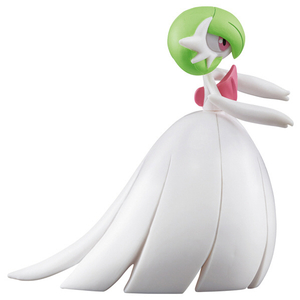 タカラトミー ポケットモンスター モンコレ メガサーナイト ﾓﾝｺﾚﾒｶﾞｻ-ﾅｲﾄﾊｺ-イメージ4