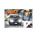 アオシマ 秋山渉 AE86レビン 第25巻仕様 AｲﾆｼﾔﾙD21ｱｷﾔﾏﾜﾀﾙ86ﾚﾋﾞﾝ