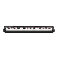 カシオ PX-S7000BK 電子ピアノ Privia ブラック|エディオン公式通販