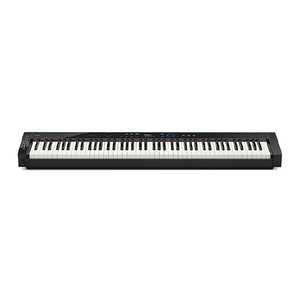 カシオ 電子ピアノ Privia ブラック PX-S7000BK-イメージ3