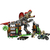 レゴジャパン LEGO ジュラシック・ワールド 77982スピノサウルスの恐竜大脱走 77982ｽﾋﾟﾉｻｳﾙｽﾉﾀﾞｲﾀﾞﾂｿｳ-イメージ2