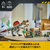 レゴジャパン LEGO ジュラシック・ワールド 77982スピノサウルスの恐竜大脱走 77982ｽﾋﾟﾉｻｳﾙｽﾉﾀﾞｲﾀﾞﾂｿｳ-イメージ5